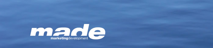 made marketing development